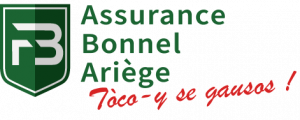 Logo Agence Bonnel